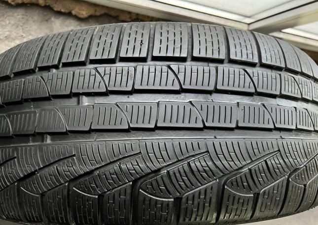 Pirelli Winter Sottozero II 245/45 R19