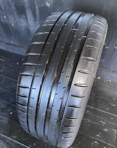 Michelin Pilot Sport 4 205/40 R18