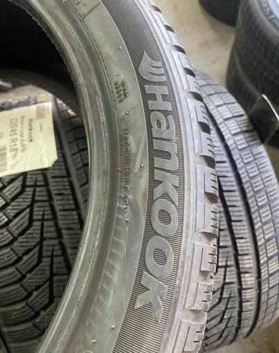 Hankook Winter I&#39;Cept Evo2 W320 225/45 R18