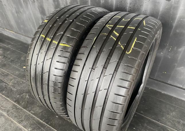 Hankook Ventus S1 Evo 2 K117 245/45 R18