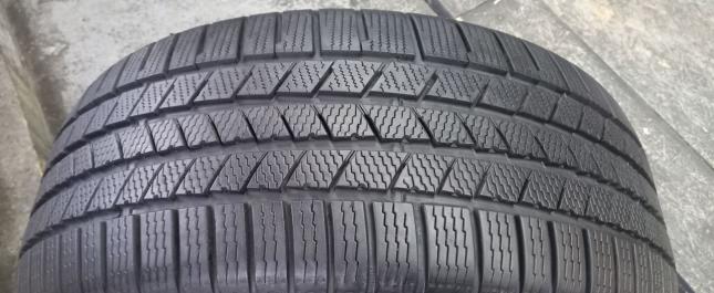 Continental ContiCrossContact Winter 275/40 R22 108V