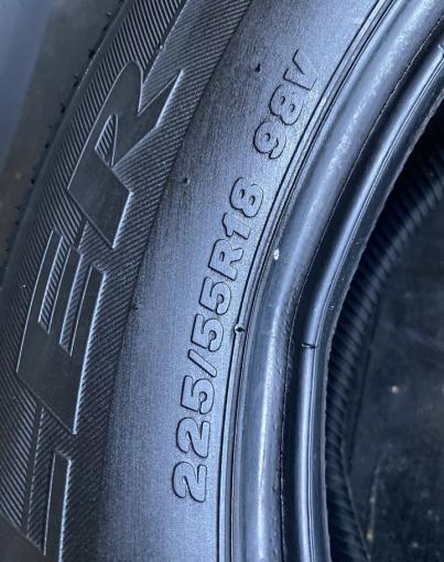 Bridgestone Dueler H/P Sport 225/55 R18