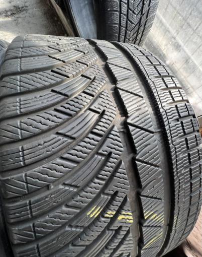 Michelin Pilot Alpin 4 285/30 R21