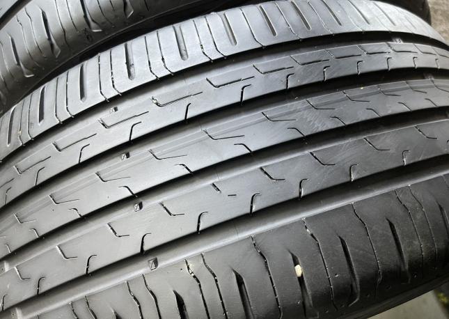 Continental EcoContact 6 225/45 R19 96W