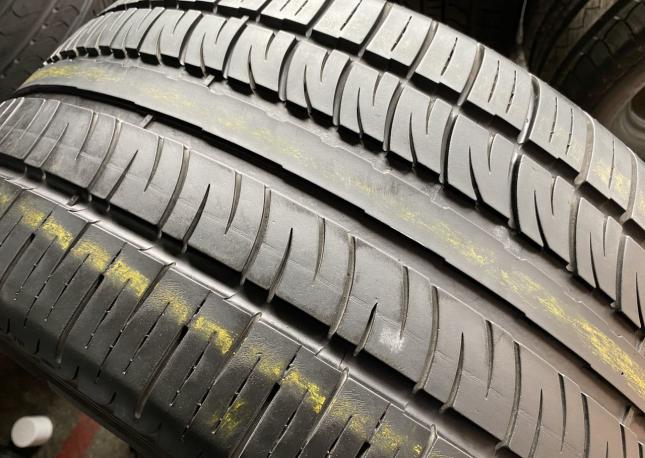 Pirelli Scorpion Zero Asimmetrico 295/40 R22 112W