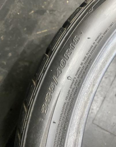 Roadstone Winguard Sport 225/40 R18