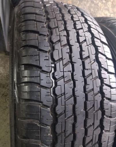 Dunlop Grandtrek AT22 285/60 R18 116V