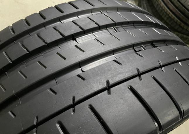 Michelin Pilot Super Sport 255/35 R19 96Y