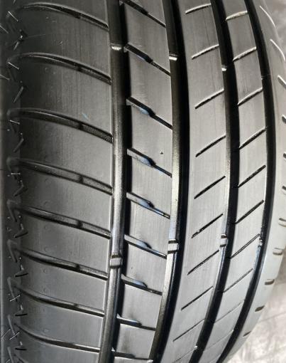 Bridgestone Alenza 001 255/55 R18