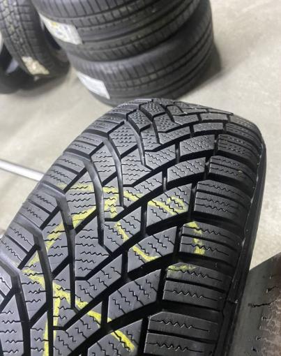 Continental ContiWinterContact TS 850 185/60 R15