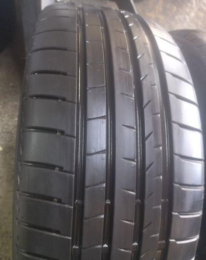 Bridgestone Turanza T005 235/55 R18 100Y