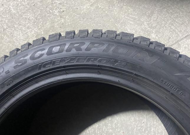 Pirelli Ice Zero 2 225/50 R18