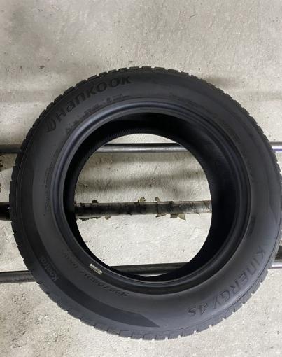 Hankook Kinergy 4S H740 235/55 R17