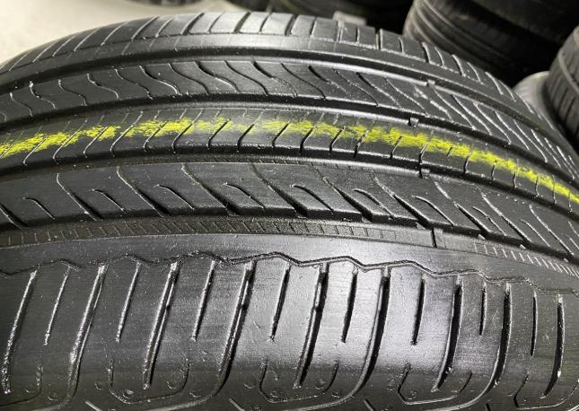 Goodyear Assurance Triplemax 215/55 R17