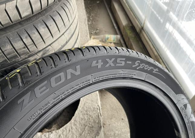 Cooper Zeon CS Sport 275/40 R20 106Y