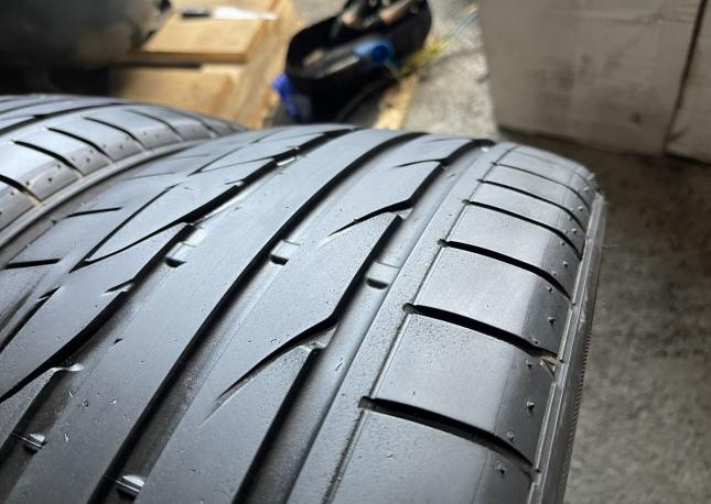 Bridgestone Potenza S001 235/45 R18 94W