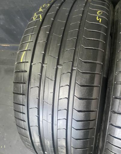 Pirelli P Zero Gen-2 265/50 R19