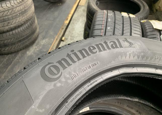 Continental ContiProContact GX 235/55 R19