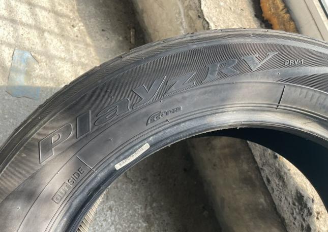 Bridgestone Playz RV Ecopia PRV-1 215/60 R17 96H