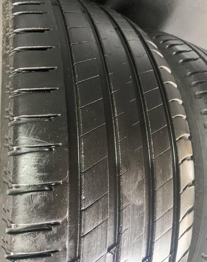 Michelin Primacy 3 235/60 R18