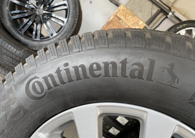 Continental IceContact 3 285/60 R18