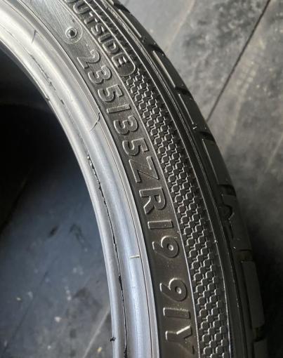 Dunlop SP Sport Maxx TT 235/35 R19