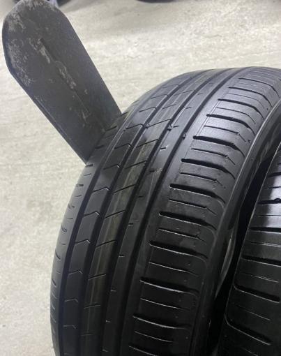 Hankook Kinergy Eco RV 205/60 R16