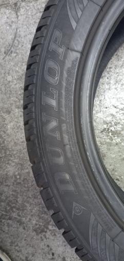 Dunlop SP Winter Sport 4D 235/50 R18 97V