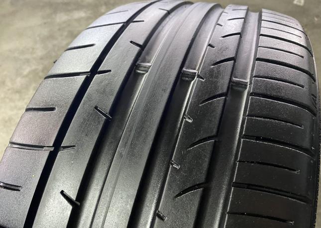 Dunlop SP Sport Maxx 050+ 235/40 R18 95Y