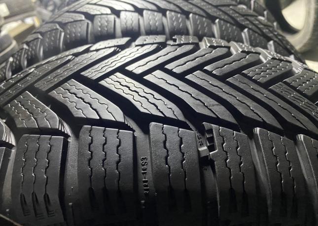 Michelin Alpin 6 195/65 R15