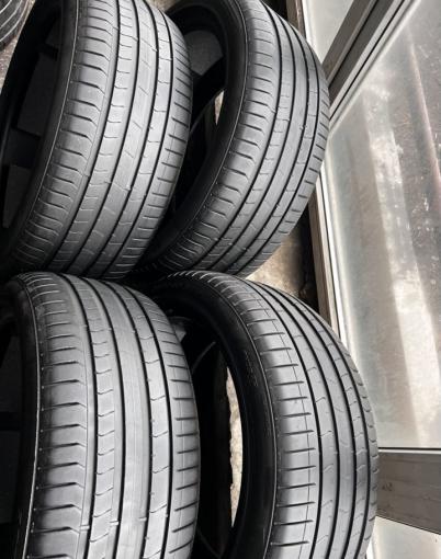 Pirelli P Zero PZ4 L.S. 265/40 R20