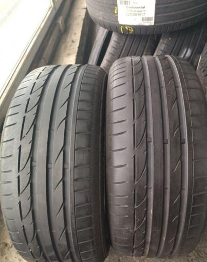 Bridgestone Potenza S001 225/50 R17 94W