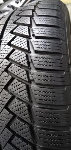 Continental ContiWinterContact TS 850 P 215/55 R17 98H