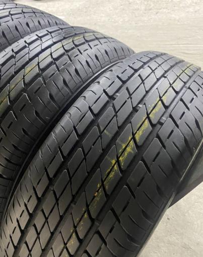 Firestone FR 10 205/65 R16