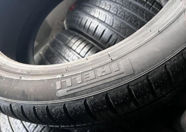 Pirelli P Zero Nero All Season 285/35 R20