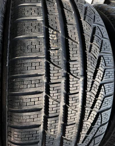 Pirelli Winter Sottozero 240 Serie II 255/45 R19