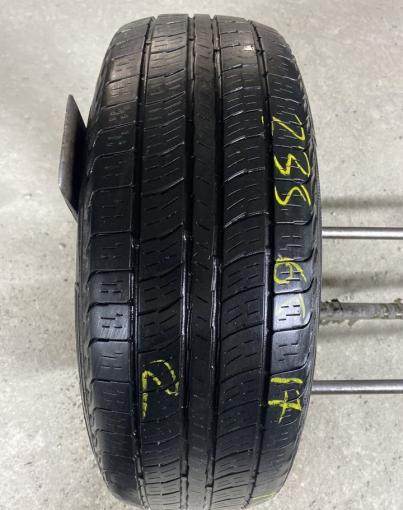 Kumho Road Venture APT KL51 235/65 R17