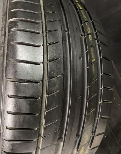 Continental ContiSportContact 5P 235/35 R19