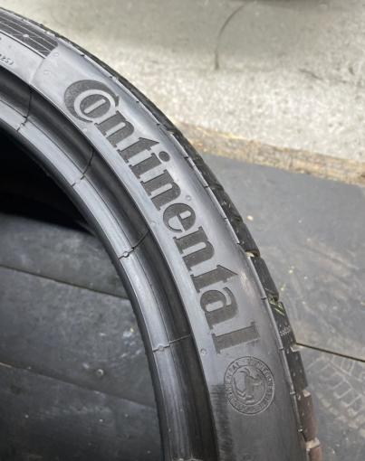 Continental ContiSportContact 5P 235/35 R19