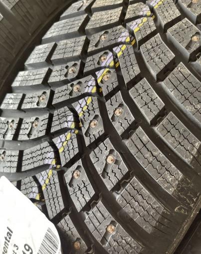 Continental IceContact 3 235/65 R19 109T