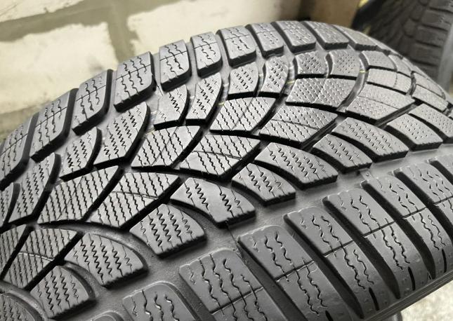 Dunlop SP Winter Sport 3D 255/35 R20 97W