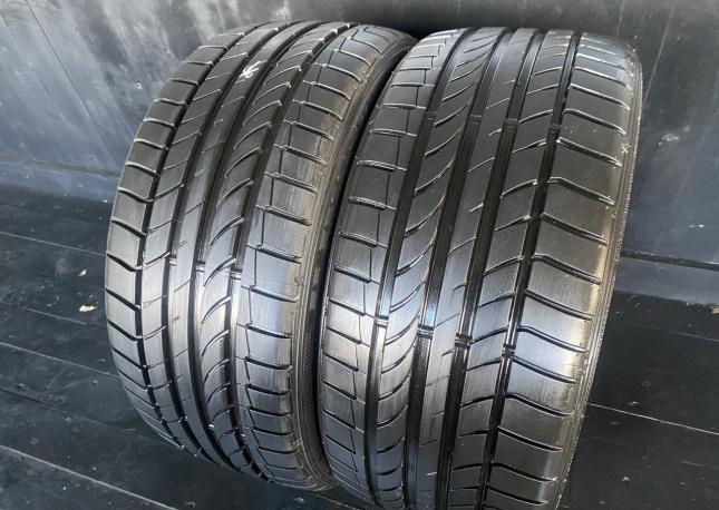 Dunlop SP Sport Maxx TT 235/35 R19