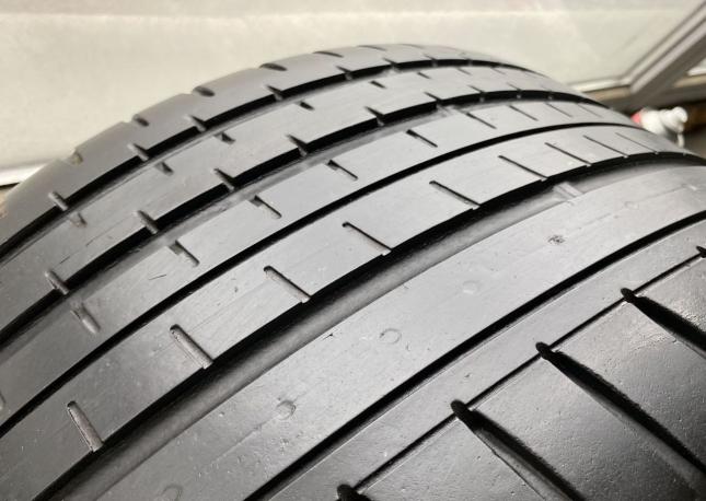 Continental ContiSportContact 2 275/35 R20 102