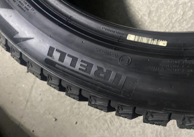 Pirelli Ice Zero 2 225/50 R18