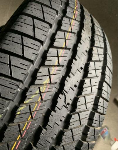 Goodyear Wrangler HP 265/70 R17 113S