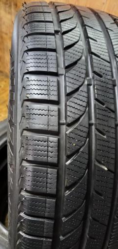 Bridgestone Blizzak LM-35 225/45 R17 91H