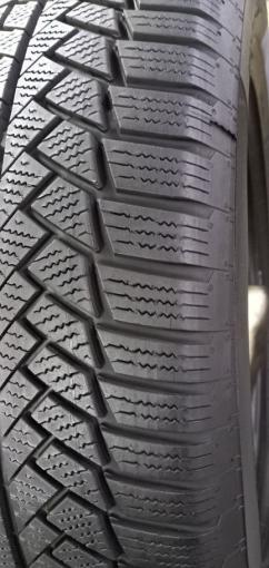 Continental ContiWinterContact TS 850 P 215/65 R17 99H