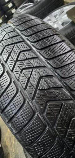 Pirelli Scorpion Winter 255/55 R18 109H