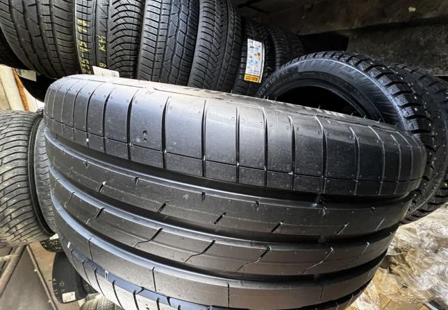 Hankook Ventus S1 Evo 3 K127 285/35 R22