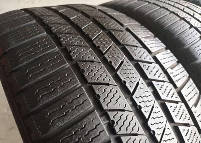 Continental ContiCrossContact Winter 275/40 R22